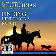 Finding Henderson's Ranch