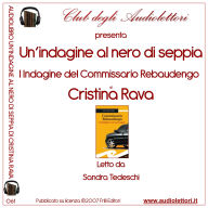 Un'Indagine Al Nero Di Seppia
