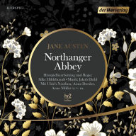 Northanger Abbey (Abridged)