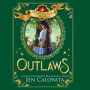 Outlaws (Royal Academy Rebels Series #2)