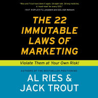 The 22 Immutable Laws of Marketing (Abridged)