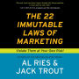 The 22 Immutable Laws of Marketing (Abridged)