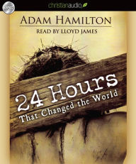 24 Hours That Changed the World