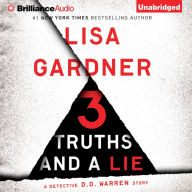 3 Truths and a Lie (A Detective D. D. Warren Story)