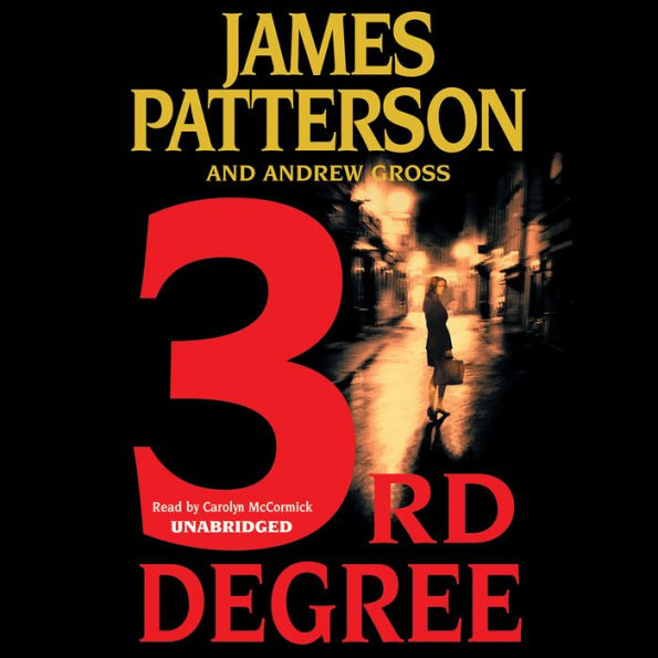 3rd Degree (Women's Murder Club Series #3)