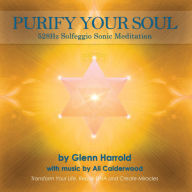 528Hz Solfeggio Meditation: Transformation & Miracles