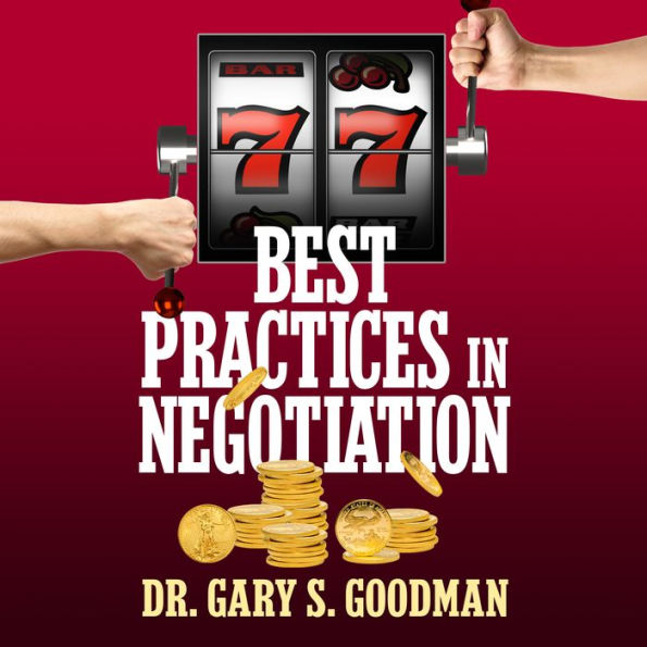77 Best Practices in Negotiation