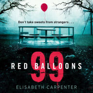 99 Red Balloons: An absolutely gripping psychological thriller with a twist you won't see coming