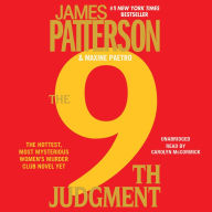 The 9th Judgment (Women's Murder Club Series #9)