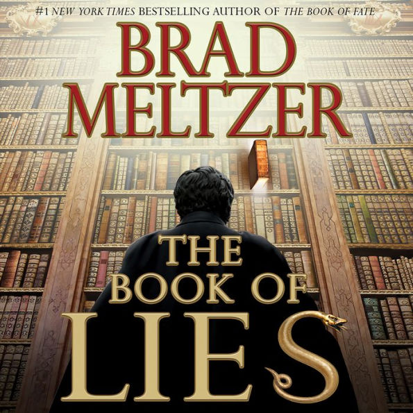 The Book of Lies (Abridged)