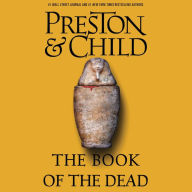 The Book of the Dead (Pendergast Series #7)