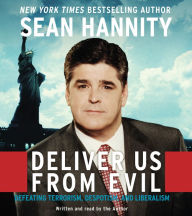 Deliver Us From Evil (Abridged)