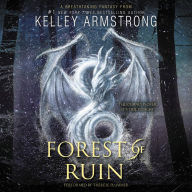 Forest of Ruin (Age of Legends Series #3)