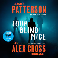 Four Blind Mice (Alex Cross Series #8)