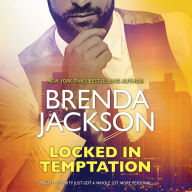 Locked in Temptation (Protectors Series #3)