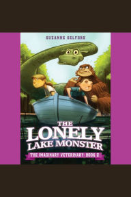 The Lonely Lake Monster