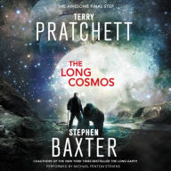 The Long Cosmos: A Novel