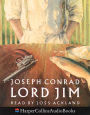 Lord Jim (Abridged)
