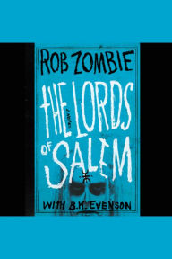 The Lords of Salem