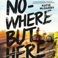 Nowhere but Here: Opposites Attract In a Teenage Drama
