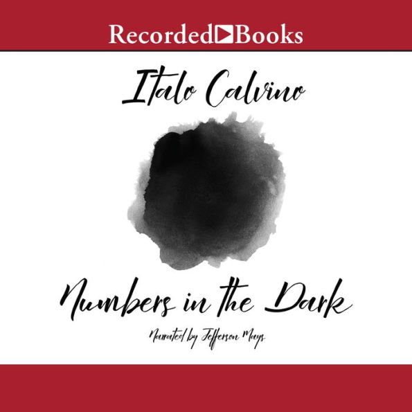 Numbers in the Dark: And Other Stories