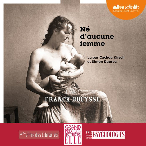 Né d'aucune femme