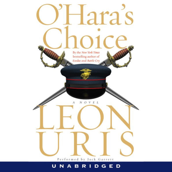 O'Hara's Choice