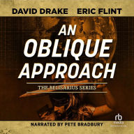 An Oblique Approach (Belisarius Series #1)