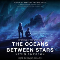 The Oceans Between Stars