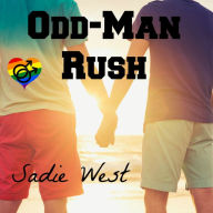 Odd-Man Rush: A Short M/M Love Story