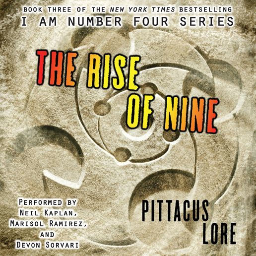 The Rise of Nine