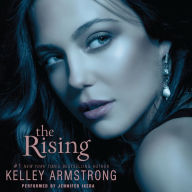 The Rising (Darkness Rising Series #3)