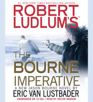 Robert Ludlum's The Bourne Imperative (Bourne Series #10)