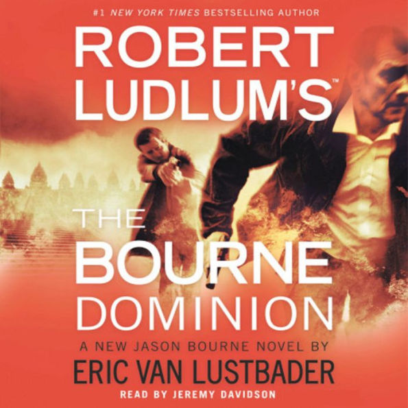 Robert Ludlum's The Bourne Dominion (Bourne Series #9)