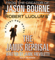 Robert Ludlum's (TM) The Janus Reprisal: A Covert-One Novel
