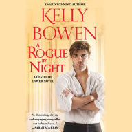 A Rogue by Night: A Devils of Dover Novel