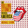 The Rolling Stones Discover America: Exclusive Inside Story of Their American Tour