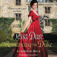 Romancing the Duke: Castles Ever After