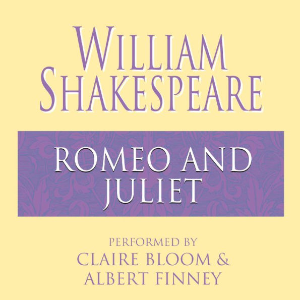 Romeo and Juliet (Abridged)