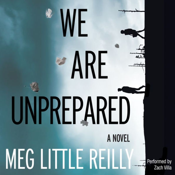 We Are Unprepared: A Thrilling Domestic Drama