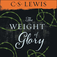 Weight of Glory