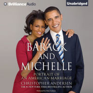 Barack and Michelle: Portrait of an American Marriage