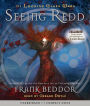 The Looking Glass Wars: Seeing Redd