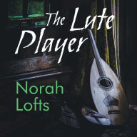 The Lute Player