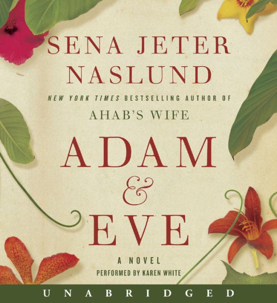 Adam & Eve: A Novel