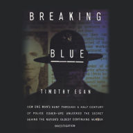 Breaking Blue