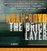 The Bricklayer: A Novel