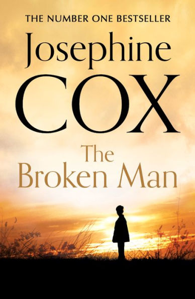 The Broken Man