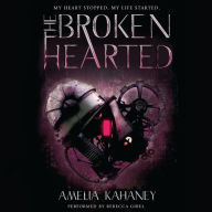 The Brokenhearted