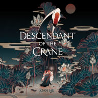 Descendant of the Crane